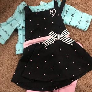 retired grace outfit!!